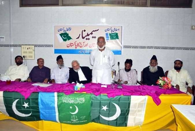جماعت اسلامی ملتان کاجشن آزادی جوش وجذبے سے منانے کا فیصلہ
