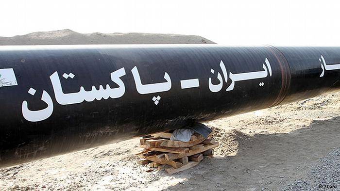 ایران کے ساتھ گیس معاہدے میں ترمیم کےلئے مذاکراتی عمل جاری