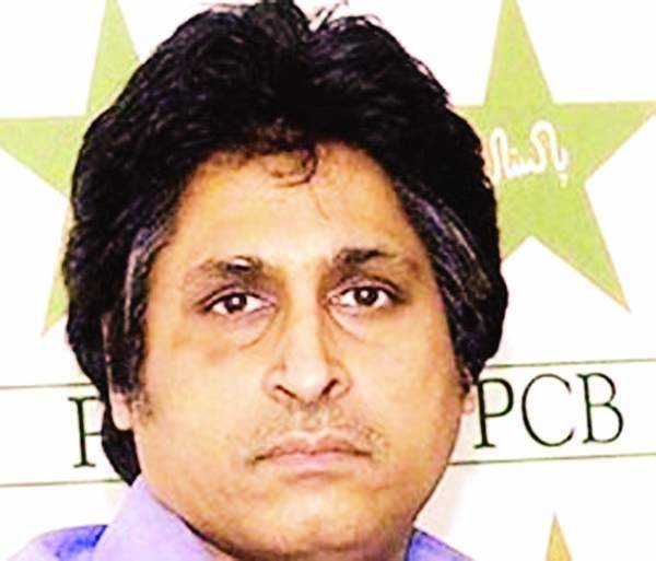 انگلینڈ مضبوط سائیڈ، پاکستانی ٹیم سے پریشان ہوتے ہیں: رمیز راجہ