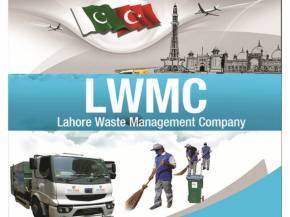 لاہور ویسٹ مینجمنٹ کمپنی کا شہر کی نجی ہاؤسنگ سوسائٹیوں سے آلائشیں اکٹھی کرنے کا فیصلہ 