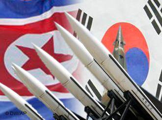 جنوبی کوریا نے شمالی کوریا پر حملے کی دھمکی دیدی ایٹمی حملے کی صورت میں شمالی کوریا کے چپے چپے کو میزائلوں سے تباہ کر دینگے 