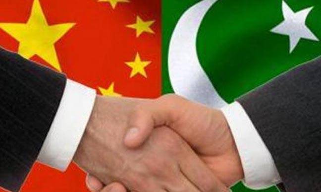 ایشیائی ترقیاتی بنک چین پاکستان راہداری منصوبے کی حمایت کرتا ہے ، ژانگ وین کائی 