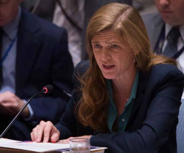 شام میں جنگی جرائم کا الزام: تعلقات خراب ہو سکتے ہیں: روس ، امریکہ اور برطانیہ پر برہم 