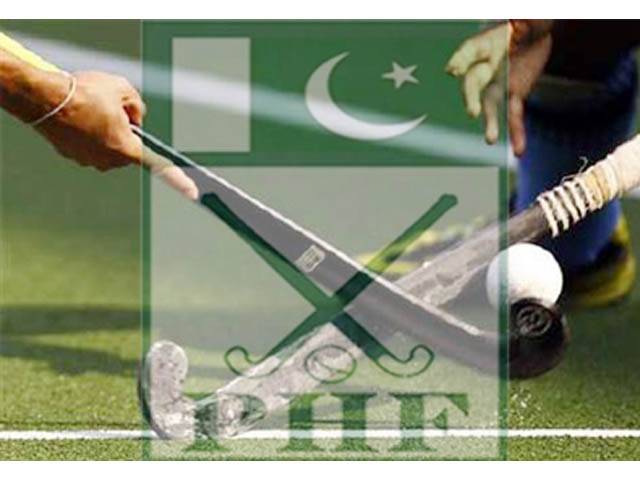 پاکستان ہاکی فیڈریشن نے بیروزگار کھلاڑیوں کو نوکریاں دلانے کیلئے منصوبہ بندی کر لی 