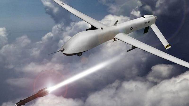 یمن: ڈرون حملہ، 8القاعدہ کارکن ہلاک، 72 گھنٹے کی جنگ بندی پر کل سے عملدرآمد ہو گا