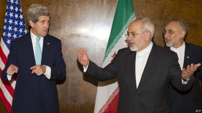 تعلقات معمول پر نہیں آئے، اوباما کی ایران کیخلاف ہنگامی صورتحال کی مدت میں توسیع 