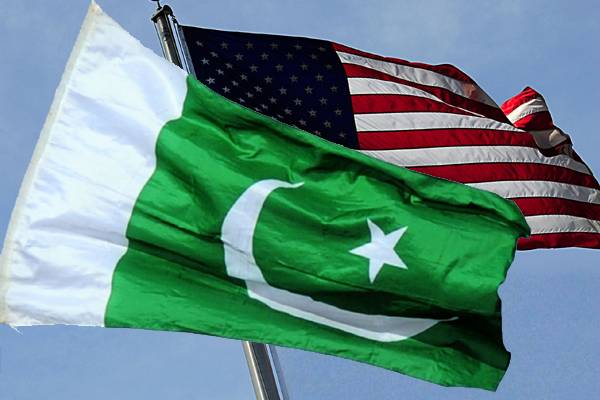 نئی امریکی قیادت کے ساتھ کام کرنے کیلئے تیار ہیں‘ امید ہے ٹرمپ کشمیر پر ثالثی کرائیں گے : پاکستان 