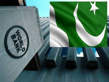 پاکستان : 10 برس میں غربت آدھی رہ گئی‘ معیشت بحال ہو رہی ہے : ورلڈ بینک‘ کشن کنگا پر غیر جانبدار ماہر مقرر کرنیکا اعلان 