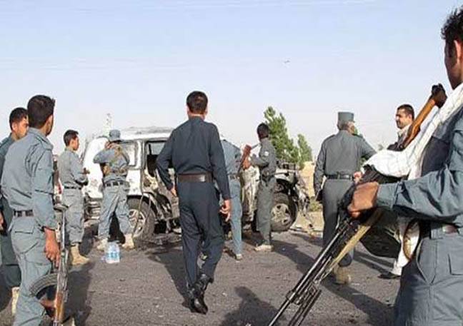 افغانستان: سکیورٹی فورسز کی کارروائیاں‘ 34 طالبان ہلاک‘ 12 زخمی‘ 16 گرفتار