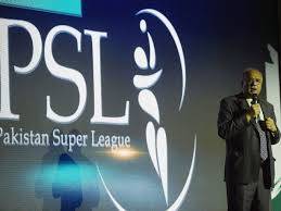 پاکستان سپر لیگ کے تمام فیصلے بورڈ آف ڈائریکٹرز کرینگے‘ نئے موجودہ سٹاف کا فیصلہ دوسرے ایڈیشن کے بعد ہو گا 