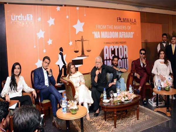 بھارتی شہر جے پور کے فلم فیسٹیول میں 3 پاکستانی فلموں کی نمائش
