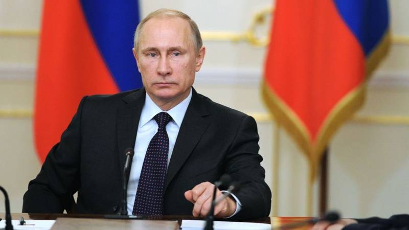 پیوٹن کے ساتھیوں سمیت 17 افراد پر امریکی پابندیاں‘ تعلقات بگاڑنے کی کوشش ہے: روس