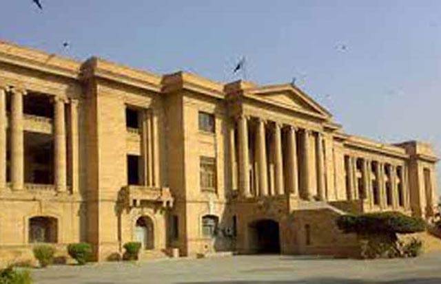 سندھ ہائیکورٹ : صوبے کی جیلوں میں جعلی قیدیوں سے متعلق ریکارڈ طلب
