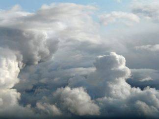 سائنسدانوں کا ٹھنڈک پہنچانے والے بادل تیار کرنے کا دعویٰ