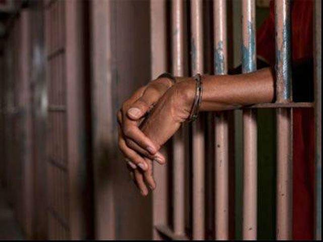 کراچی میں 31 سال سے غیر قانونی طو ر پر مقیم بھارتی شہری جیل منتقل