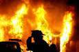 کاہنہ: شارٹ سرکٹ سے فیکٹری میں آگ لگ گئی‘ ملازمین کی دوڑیں