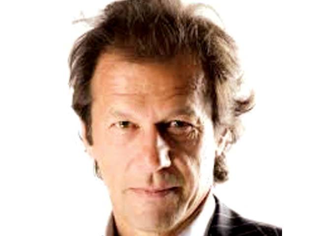 وزیراعظم نے منی لانڈرنگ میں ملوث شخص کو نیشنل بنک کا صدر بنا دیا: عمران خان