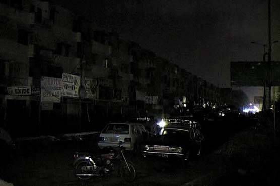 گرمی بڑھتے ہی شہروں میں 12 دیہات20 گھنٹے بجلی غائب لاہور میں کئی گرڈ بند