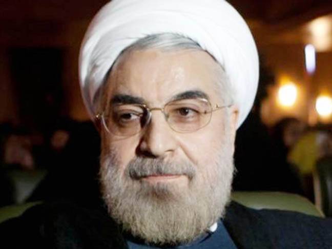 ایران میں آئندہ صدارتی اور بلدیاتی انتخابات کے نتائج دشمنوں کو مایوس کر دینگے :صدر روحانی 