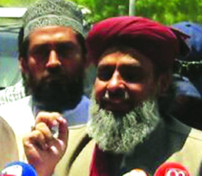 کرپشن کے بت پاش پاش کرنے کا وقت آگیا‘ ثروت قادری