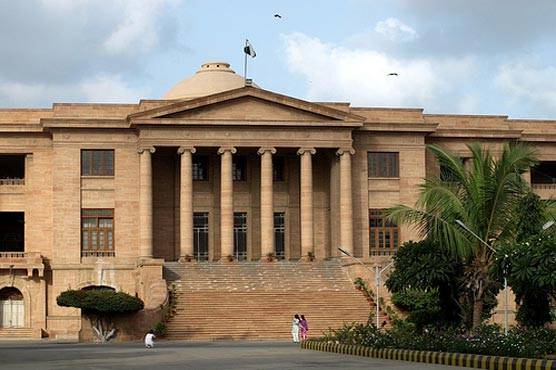سندھ ہائیکورٹ کا حیدر آباد تا میرپور خاص ٹول ٹیکس کی وصولی کا حکم معطل