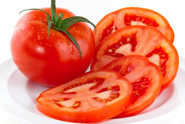 ٹماٹر معدے کے سرطان کو روک سکتا ہے: امریکی ماہرین صحت