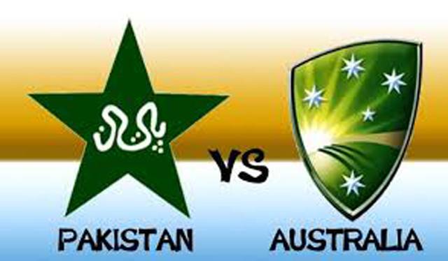 وارم اپ میچ، پاکستان آج آسٹریلیا کا مقابلہ کرے گا