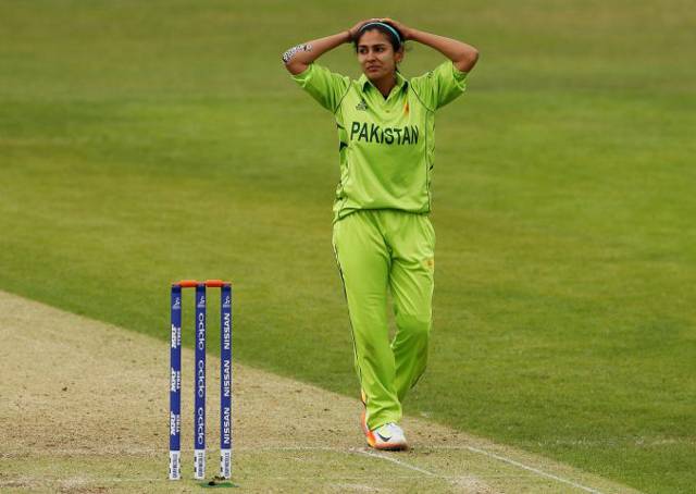 ویمنز کرکٹ ورلڈ کپ، پاکستان کو دوسرے میچ میں شکست، نیوزی لینڈ اور جنوبی افریقہ کے درمیان میچ بارش کی نذر