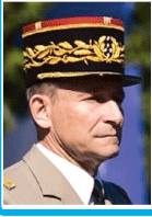 فرانس: دفاعی بجٹ میں کٹوتی پر آرمی چیف مستعفی‘ صدر ایمانوئل میکرون نے نئے سربراہ کا تقرر کردیا 