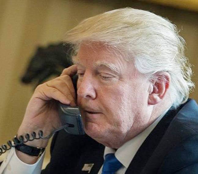 طویل مدت تک توانائی کی فراہمی جاری رکھیں گے: ٹرمپ کا مودی کو فون‘ وزارتی مذاکرات پر اتفاق