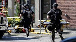 امریکہ : فائرنگ کے مختلف واقعات میں 14 افراد ہلاک 
