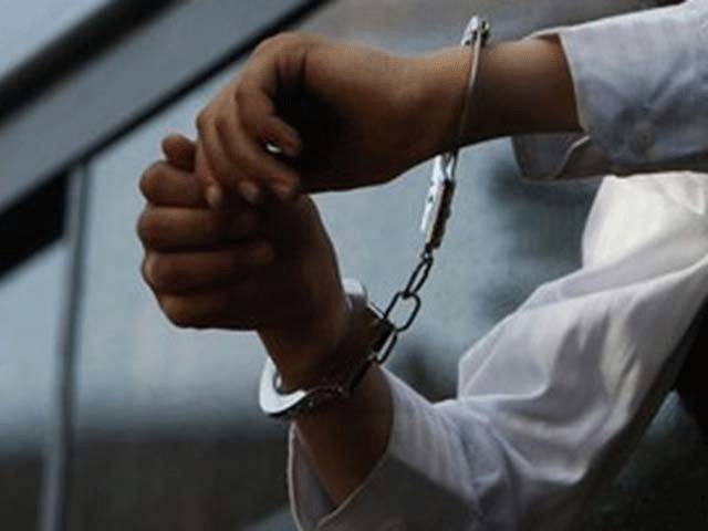 کالعدم انصارالشریعہ کے گرد گھیرا تنگ‘ کراچی‘ حیدرآباد‘ کوئٹہ‘ پشین ‘ ملتان سے 25 گرفتار