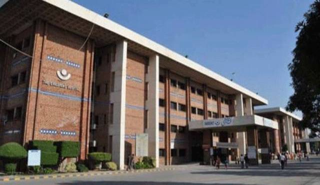 چلڈرن ہسپتال لاہور میں 2 بچوں کا بون میرو ٹرانسپلانٹ کا کامیاب آپریشن