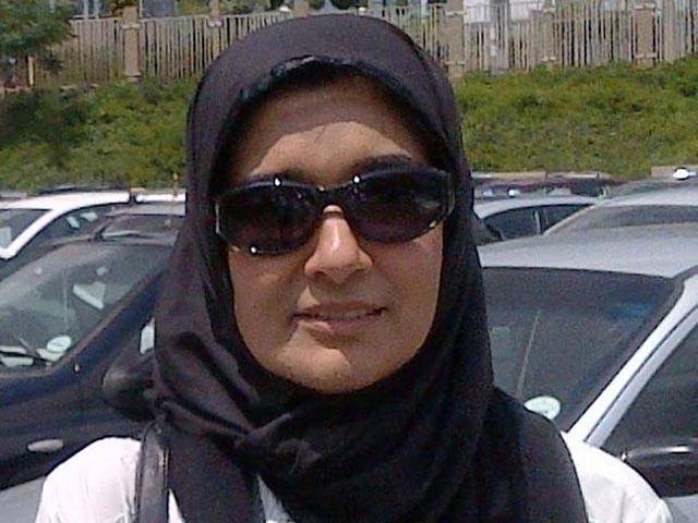 عافیہ کی قید کے7 برس آج مکمل ہو ں گے ، فو زیہ صدیقی