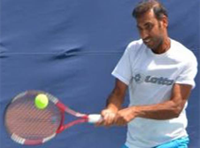 پاکستان اوپن ٹینس: محمد عابد، عقیل خان فائنل میں پہنچ گئے