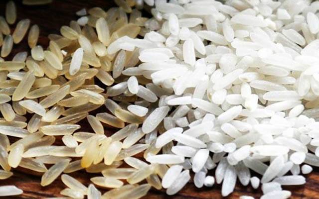 یورپ میں بھارتی چاول کی فروخت پر پابندی عائد