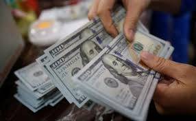 ڈالر کی انٹر بنک قیمت110.64 روپے ہو گئی‘ ایل پی جی10 ‘ برائلر9 روپے کلو مہنگا 