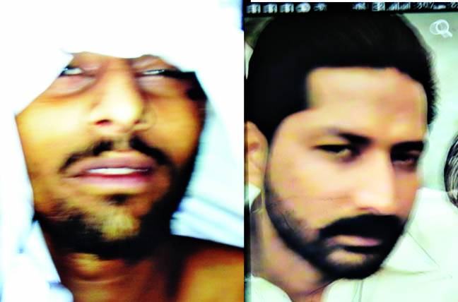 مغلپورہ: نامعلوم افراد کی فائرنگ سے 2 دوست قتل