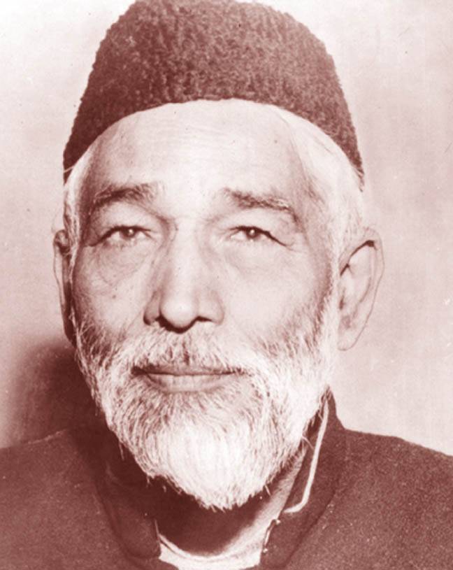 مولانا ابو الحسنات نے تحریک پاکستان میں مثالی کردار ادا کیا: شاہد رشید