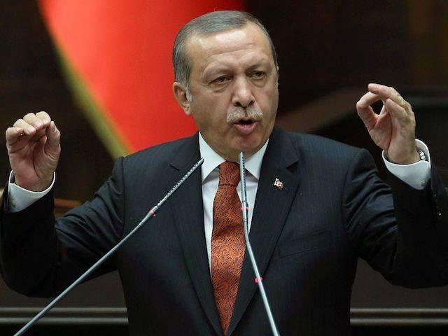 دوستی کا ہاتھ بڑھانے والے سے بغلگیر ہونا ترک قوم کا شیوہ ہے، ترک صدر