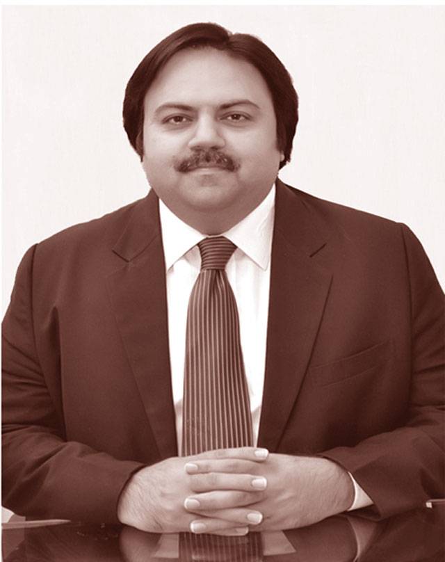 ضیاء المصطفیٰ اعوان آئی سی ایم اے پاکستان کے صدرمنتخب