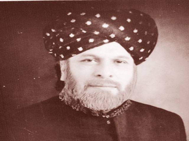 اسلامی نظام کے نفاذ میں ہی تمام مشکلات کا حل ہے: ادریس شاہ زنجانی