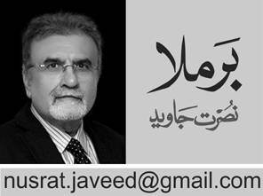 FATF ، ٹروپس ڈپلومیسی اور ڈاکٹر کسنجرز