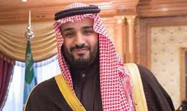 سعودی عرب میں اہم تبدیلیاں‘ چیف آف سٹاف سبکدوش‘ فضائیہ کا سربراہ بدل دیا: گورنر الجوف برطرف 
