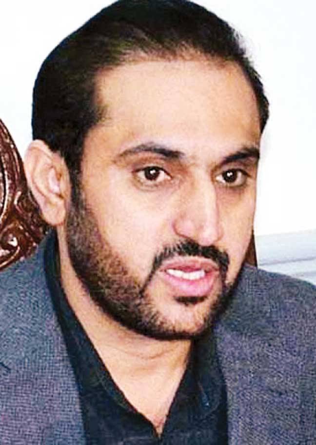 بلوچستان میں تبدیلی کی وجہ نواز شریف کا رویہ ہے : عبدالقدوس بزنجو ‘ نیول چیف سے ملاقات