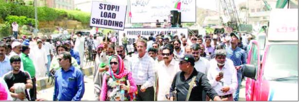 خمیازہ کراچی کے عوام بھگت رہے ہیں وسیم اختر