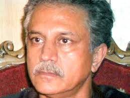کراچی میں 2 کروڑ درختوں کی ضرورت ہے،وسیم اختر