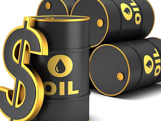 ایٹمی معاہدے سے امریکی دستبرداری عالمی مارکیٹ میں خام تیل کی قیمت فی بیرل 77.43 ڈالر کی بلند ترین سطح پر پہنچ گئی