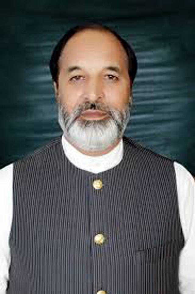 حاجی پرویز خان آج مسلم لیگی کارکنوں کا افطار ڈنر دینگے