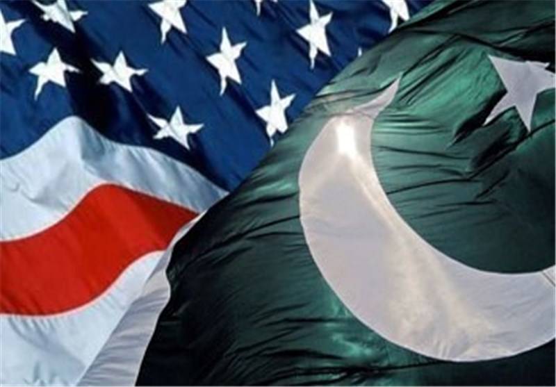 پاکستان میں سویلین اداروں کی مضبوطی چاہتے ہیں اقتدار کی جمہوری منتقلی جاری رہنی چاہیے : امریکہ 